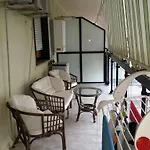 Casa Vacanza via Paoli