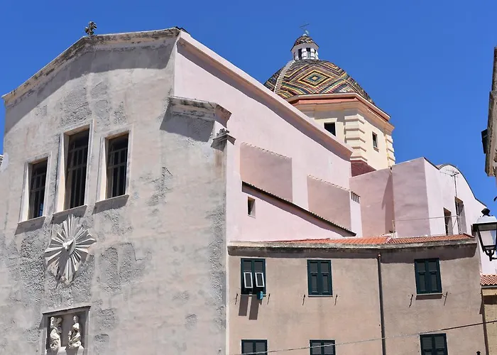 Casa Vacanza via Paoli