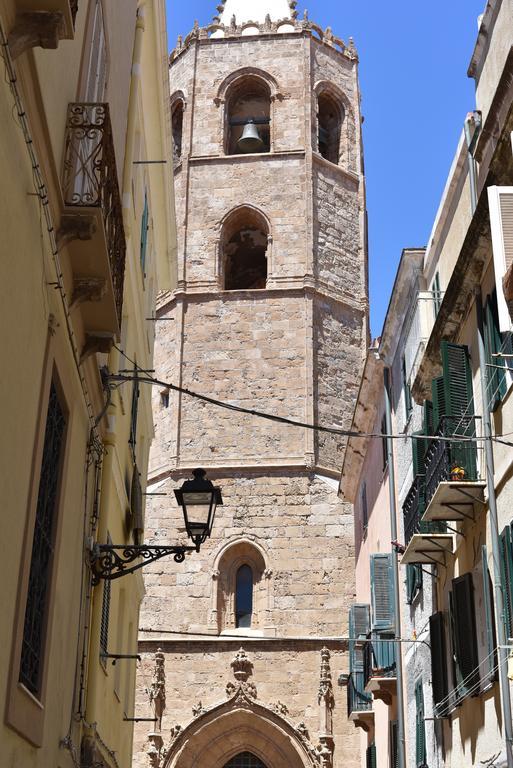 Appartamento Casa Via Paoli *